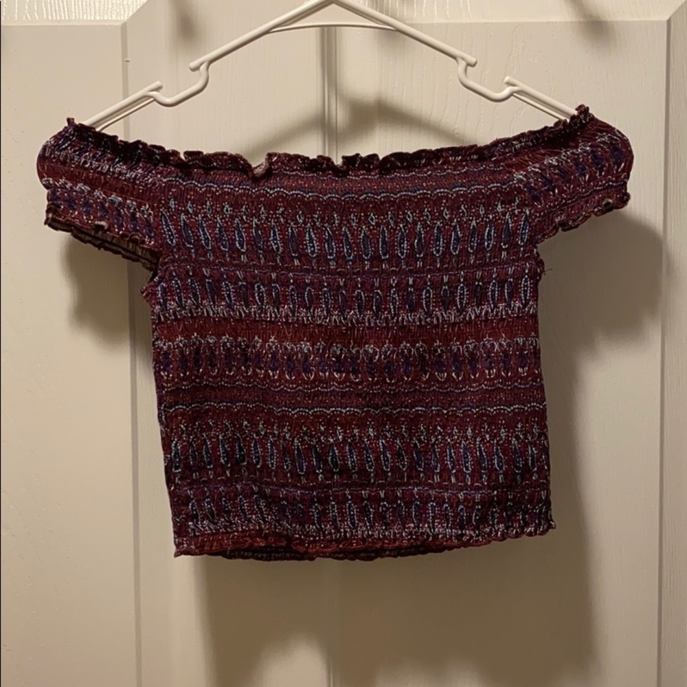 shirt